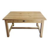 Table de ferme