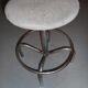 Undue adjustable stool. Kor