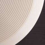 Vintage Pendant Lamp by Yasha Heifetz for Rotaflex Heifetz, 1960s