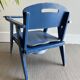 Chaise pot enfant vintage