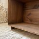 Trade furniture with boxes