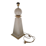 Pierre Casenove lamp base