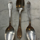 Old cutlery lot