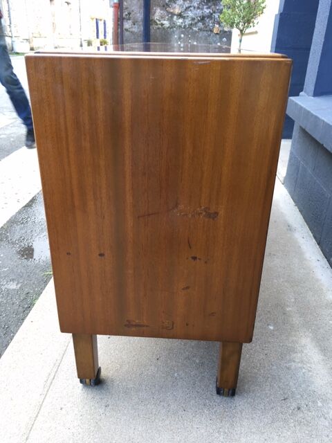 CONSOLE-TABLE VINTAGE
