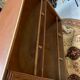 Rattan & bamboo bar vintage year 50/60