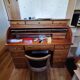 Bureau à cylindre