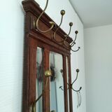 Coat rack