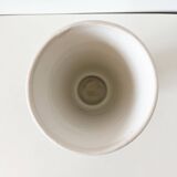 Saint Clement Art Deco Ceramic Vase 1940