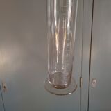 Vase vintage graduated specimen