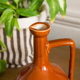 Sandstone pitcher Bardinet
