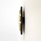 Japy clock on formica background, 1970