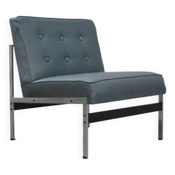 Rare '020' easy chair by Kho Liang Ie for Artifort, 1958