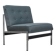 Rare '020' easy chair by Kho Liang Ie for Artifort, 1958