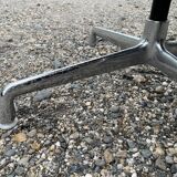 Beautiful chair "EA107" by Charles Eames for Herman Miller