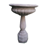 Very nice garden fountain