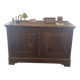 Antique chest of drawers