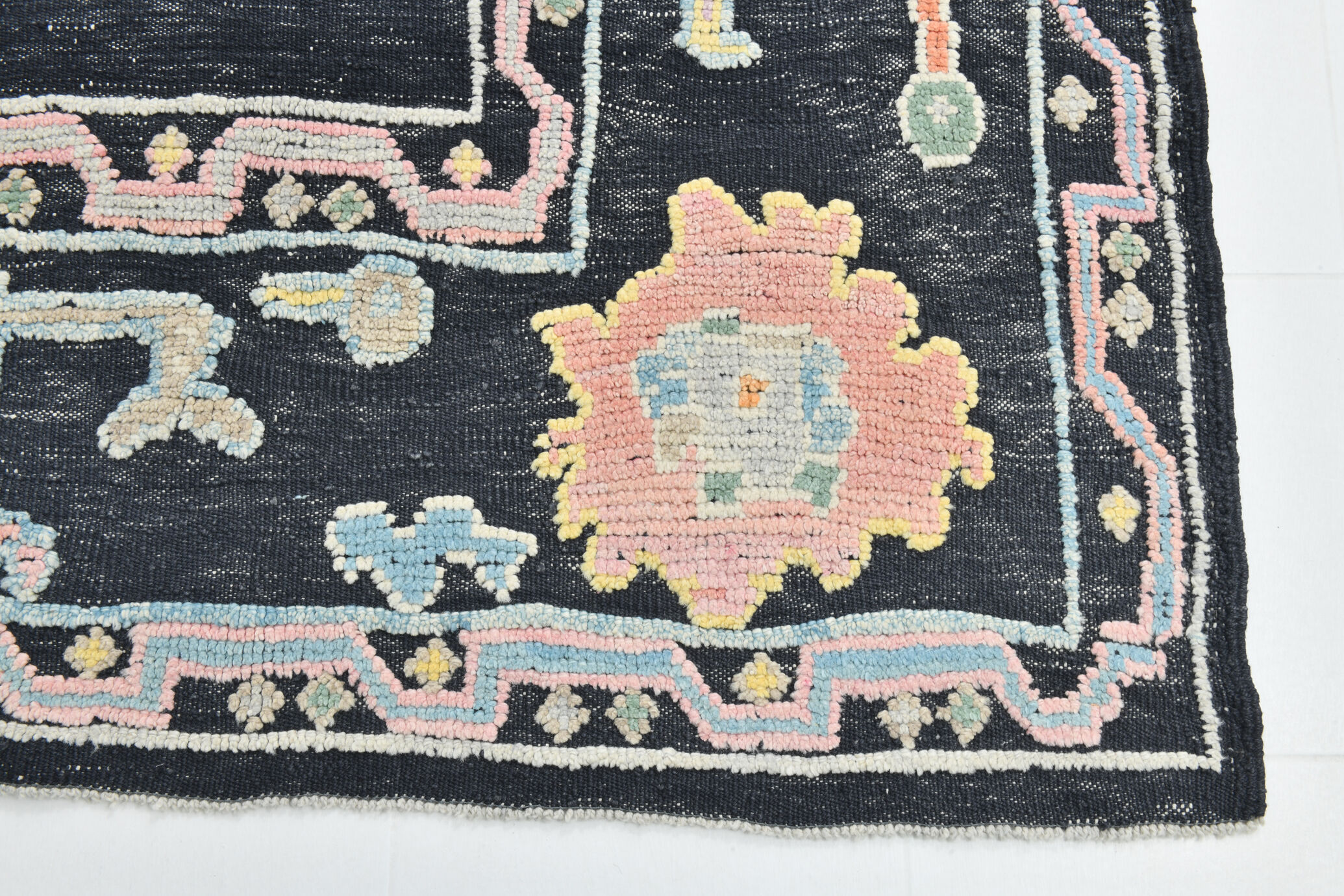 11x14 oushak rug,330x425cm