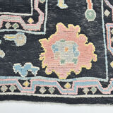 11x14 oushak rug,330x425cm