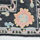 11x14 oushak rug,330x425cm