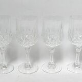4 Longchamp Cristal lenses from Arques