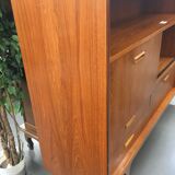 Scandinavian sideboard