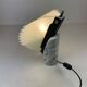 Greta, Table Lamp by Maurizio Ferrari for Lamiprogetti, 1980s