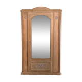Art deco wardrobe