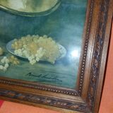 Nature morte