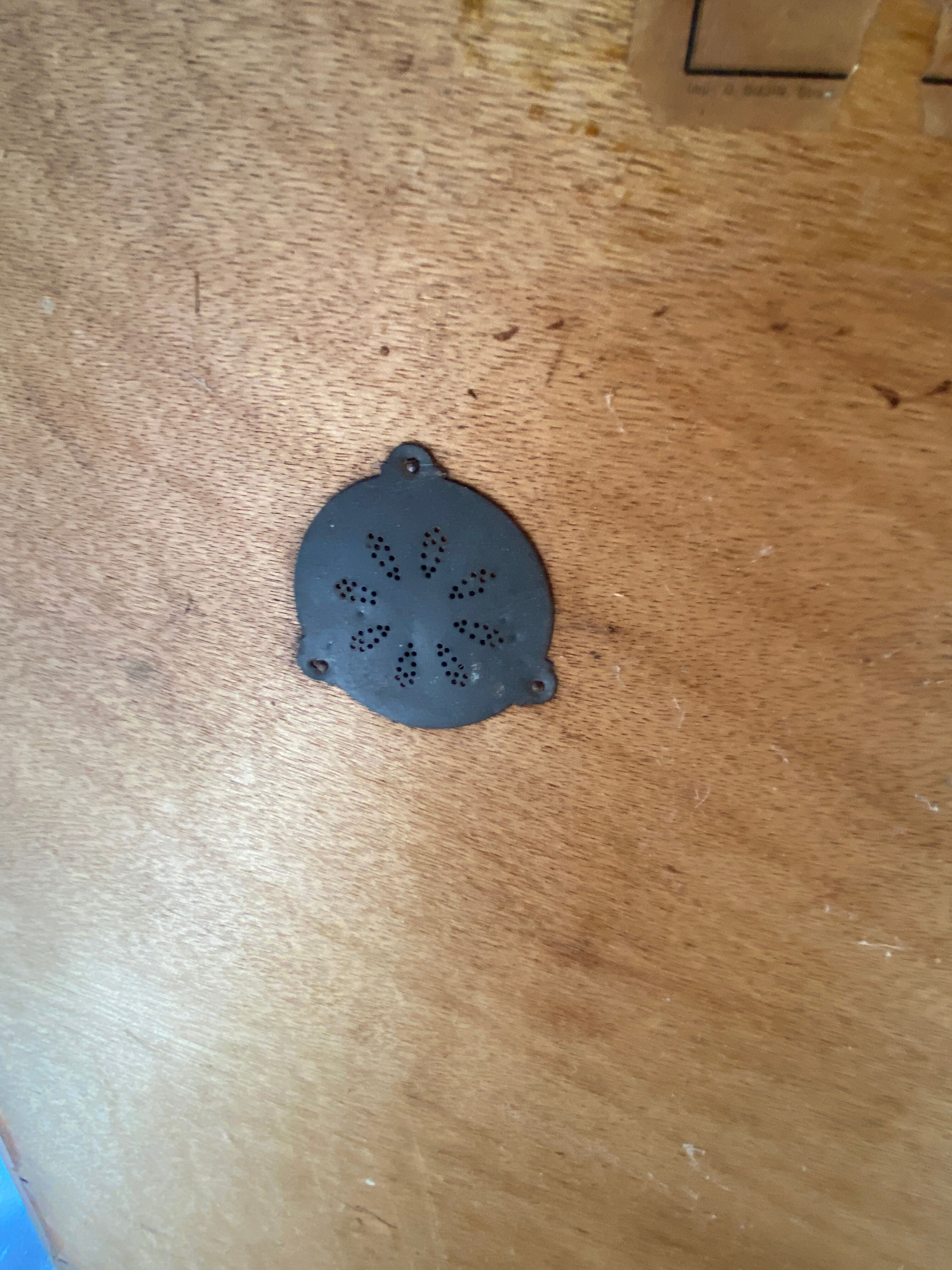 Two-body buffet Kitchen Keller