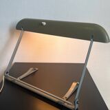 Philips working picture rail lamp 1950