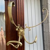 Coat rack cloakroom Napoleon III XIXth