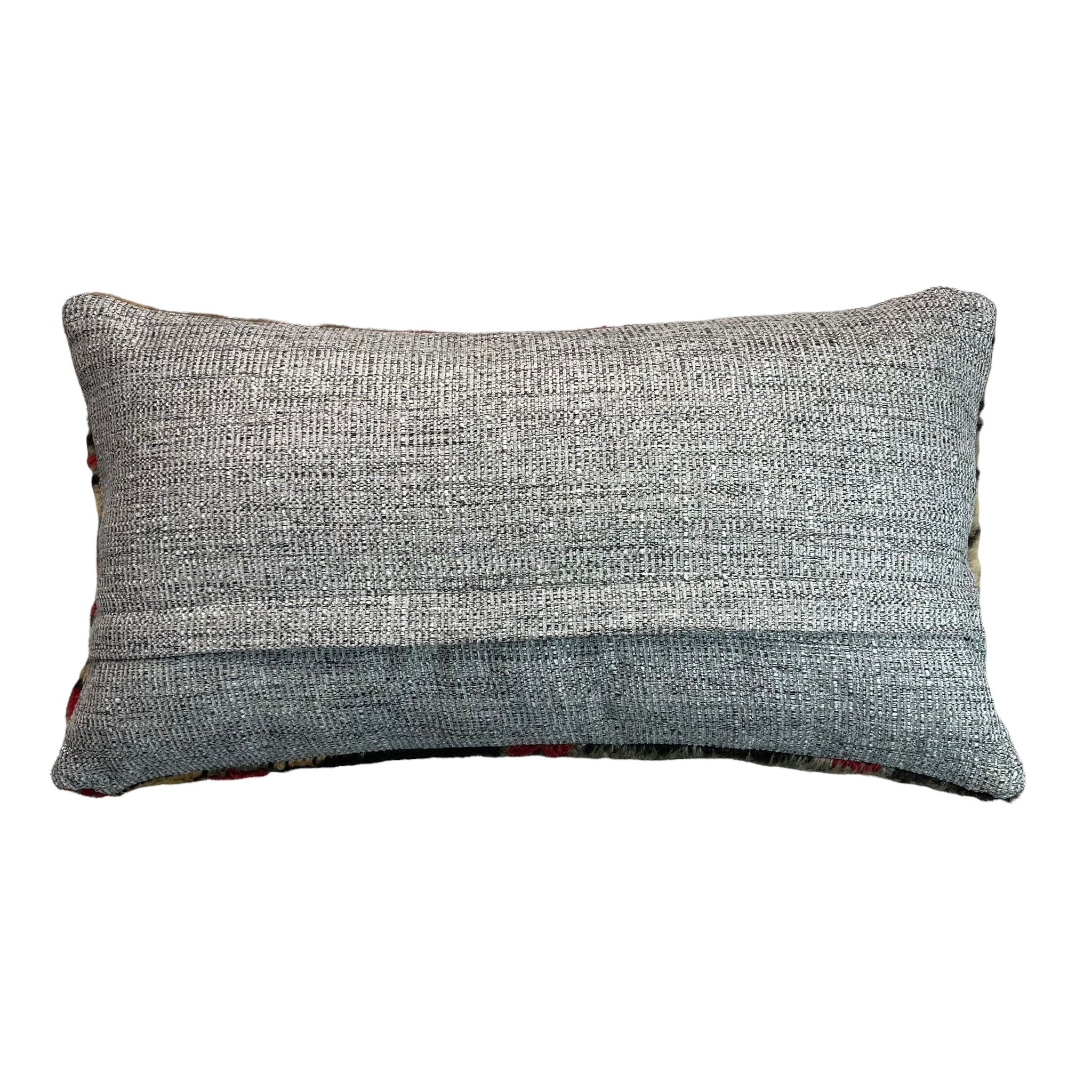 Housse de coussin turc, 30 x 60 cm