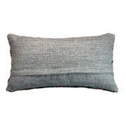 Housse de coussin turc, 30 x 60 cm
