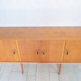 Sideboard published by SAM, 1958