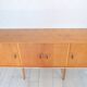 Sideboard published by SAM, 1958