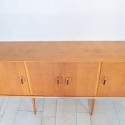 Enfilade éditée par S.A.M, 1958