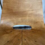 Tonneau Chair by Pierre Guariche for Steiner, 1950s