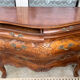Bordeaux chest of drawers