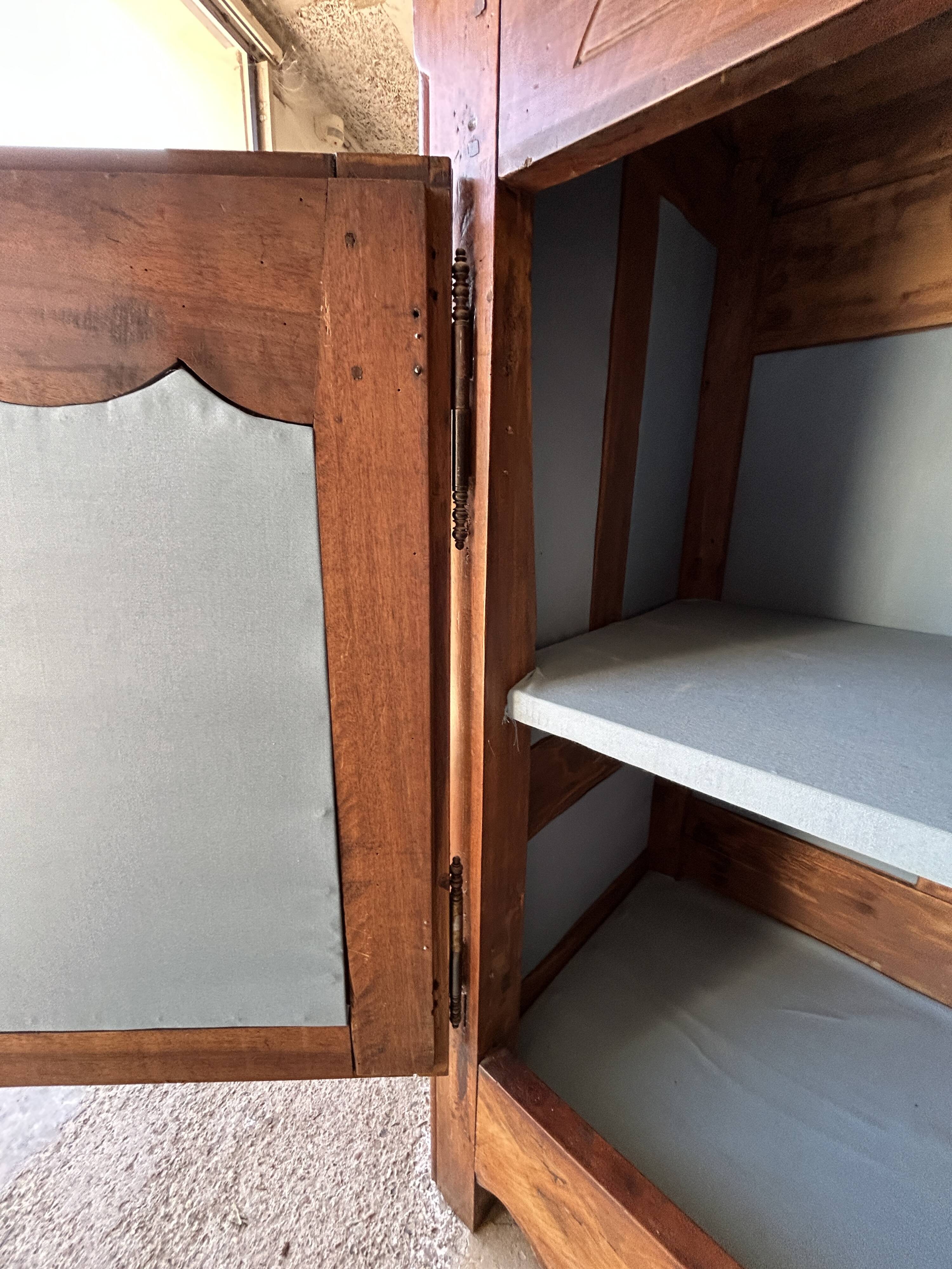 Very Provençal Louis XV