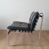 70s lounge chair