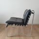 Chaise longue des années 70