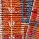 Boujaad Berber rug for hallway