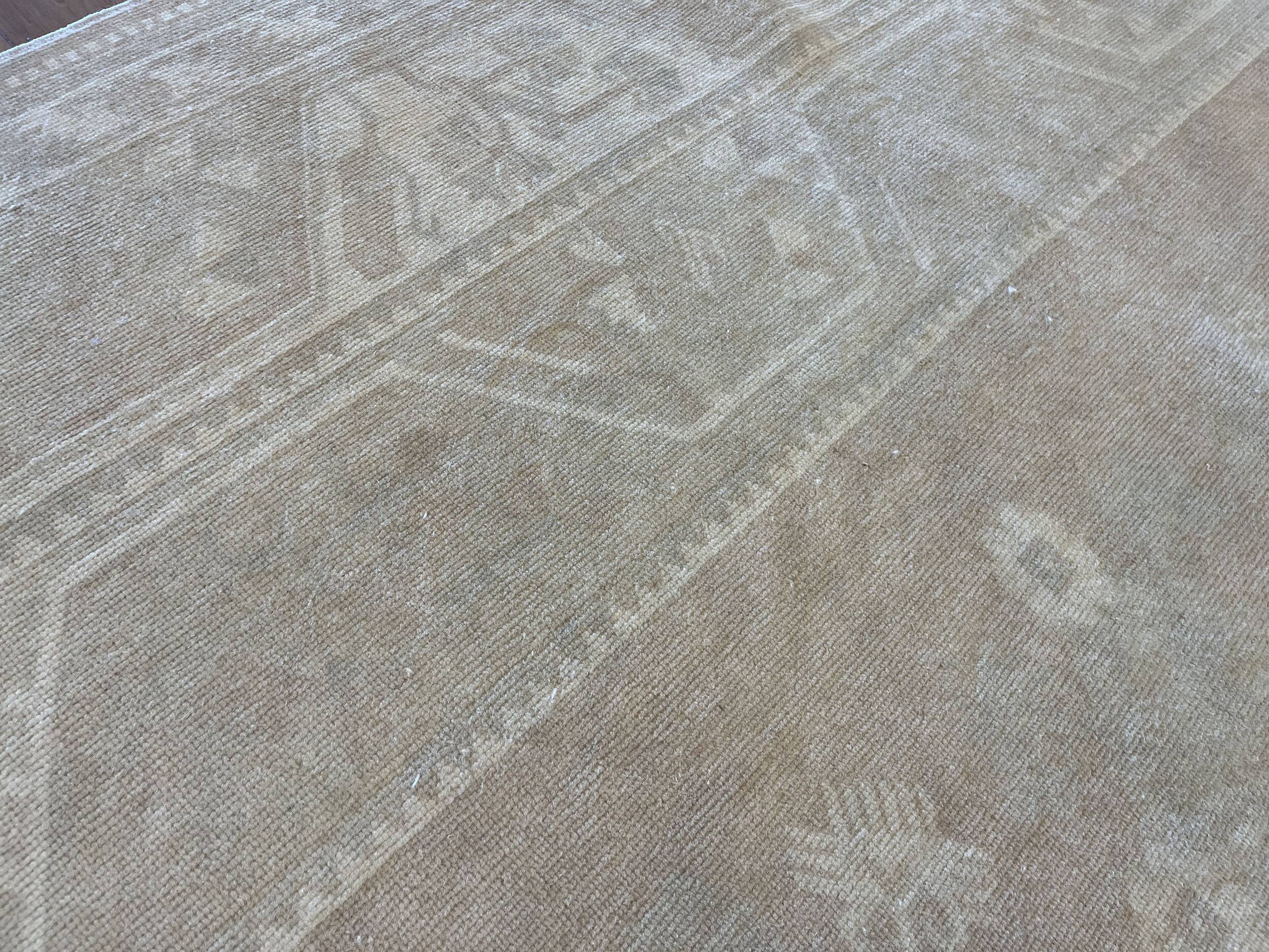 Handmade Anatolian  Rug