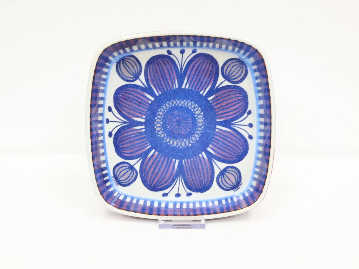 Vintage schaal Royal Copenhagen