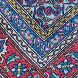 Persian carpet, from the East, Meskin