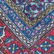 Tapis persan, d'Orient , Meskin