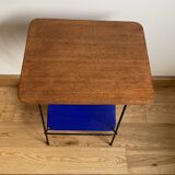 Modernist bedside table 50s