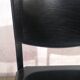 Set of 4 Matteo Grassi dining room chairs