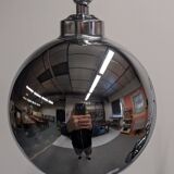 Lampadaire Muguet Eye ball Space age de Goffredo Reggiani, Italie vers 1970