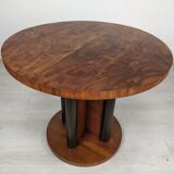 Art Deco side table